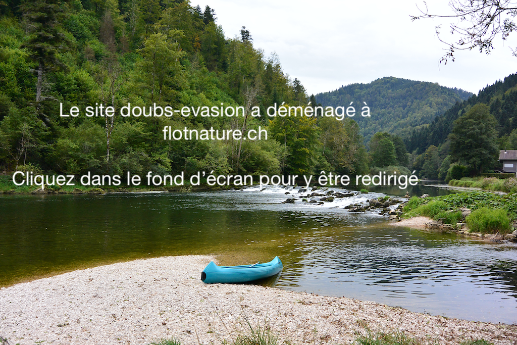 doubs-evasion
